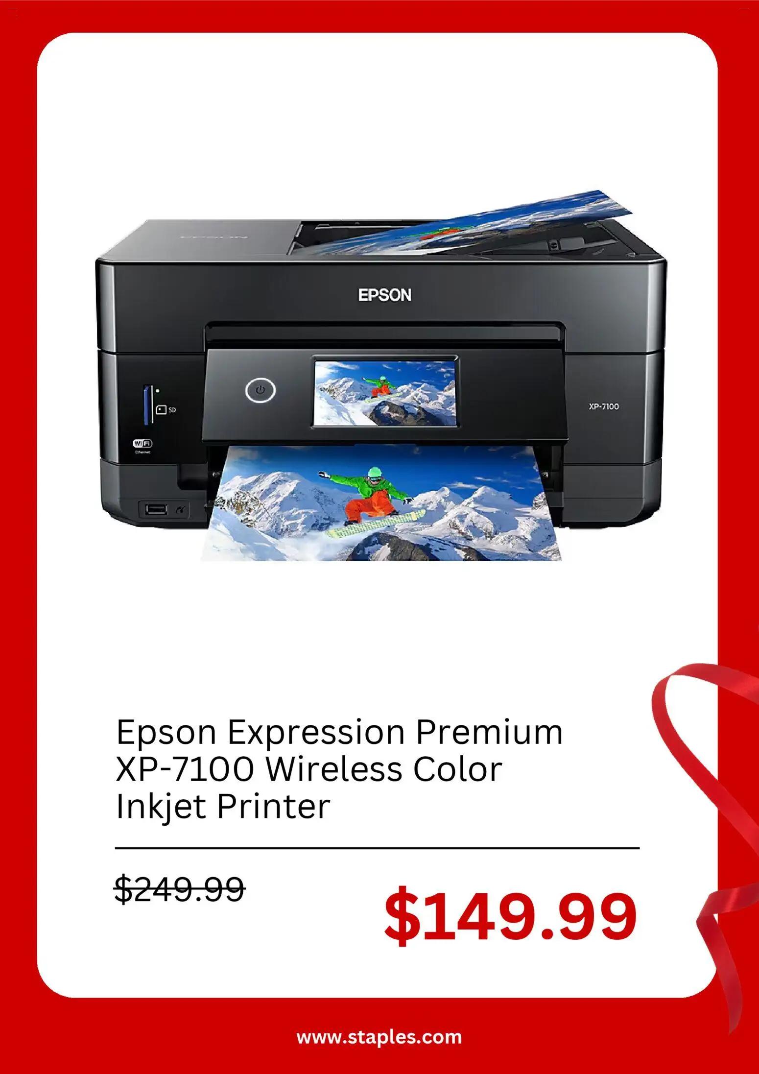staples - Staples Weekly Ad - from Sunday 03/08 2026 - page: 6