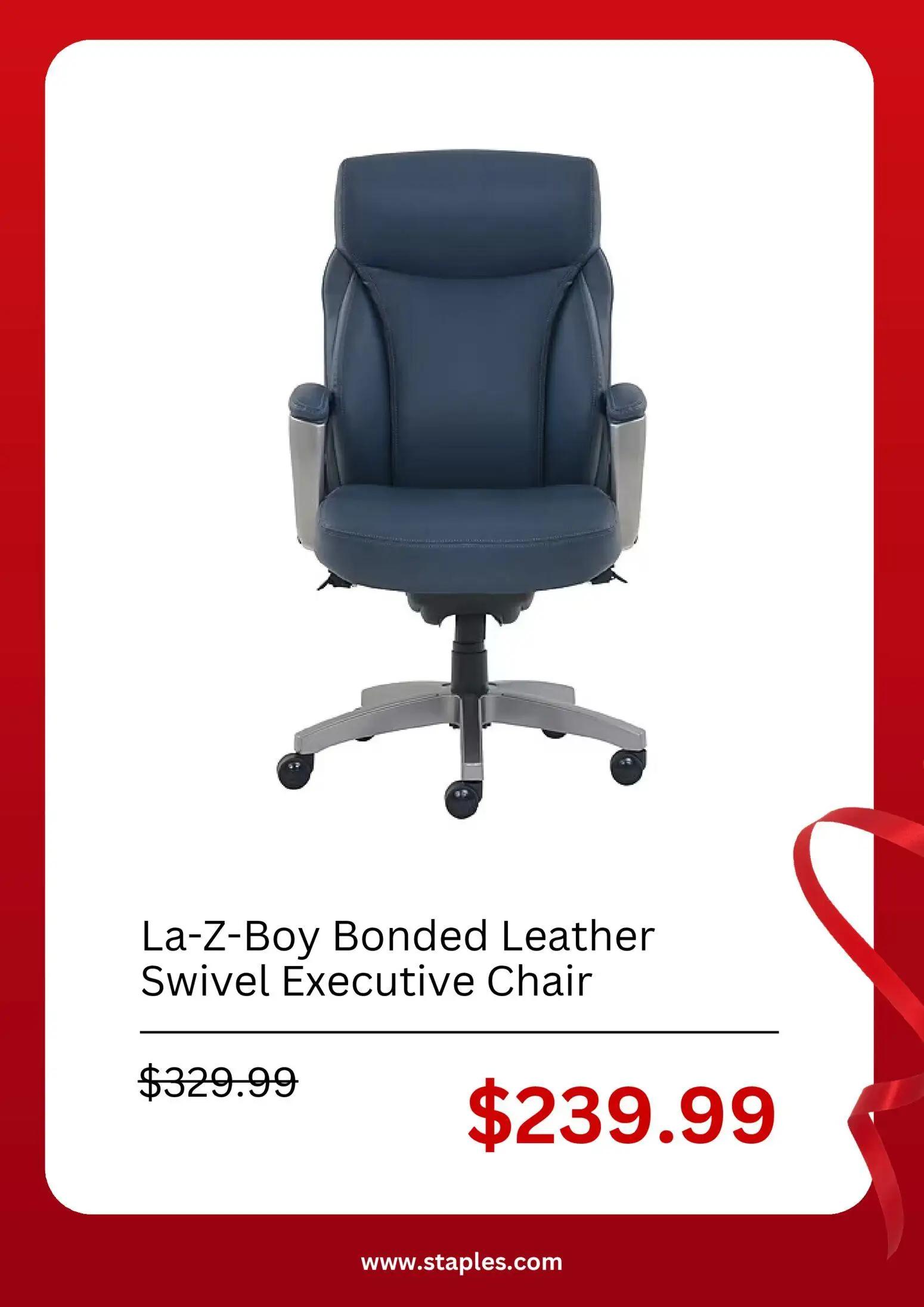 staples - Staples Weekly Ad - 04/19 - 04/26 2026 - page: 4