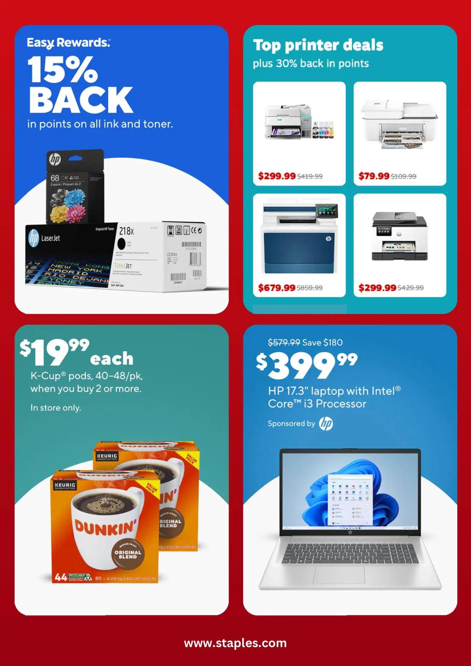 staples - Staples Weekly Ad - 04/26 - 05/03 2026 - page: 5