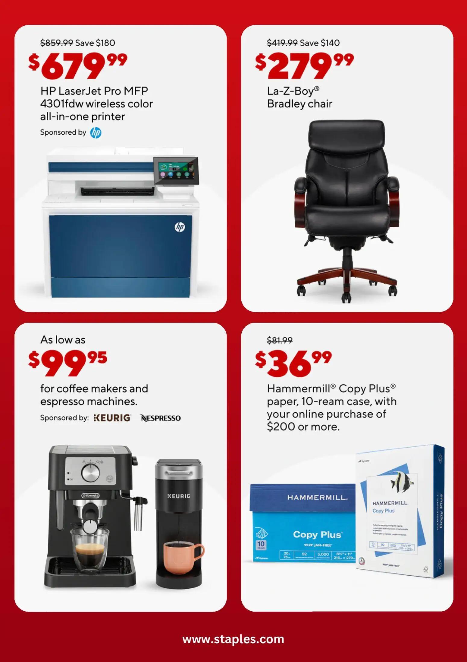 staples - Staples Weekly Ad - 05/03 - 05/09 2026 - page: 3