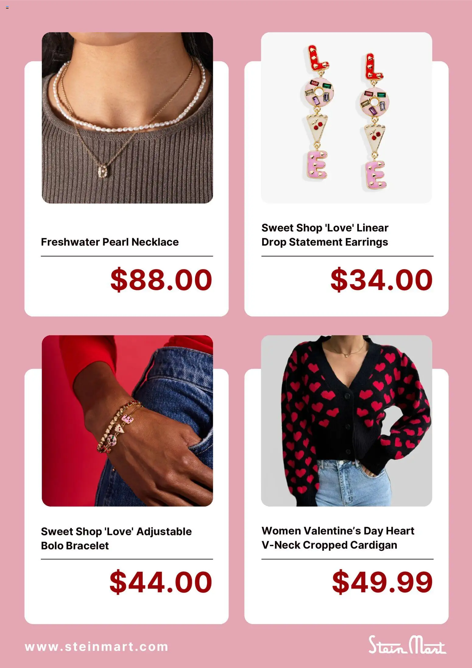 steinmart - Steinmart Weekly Ad - from Friday 01/23 2026 - page: 5