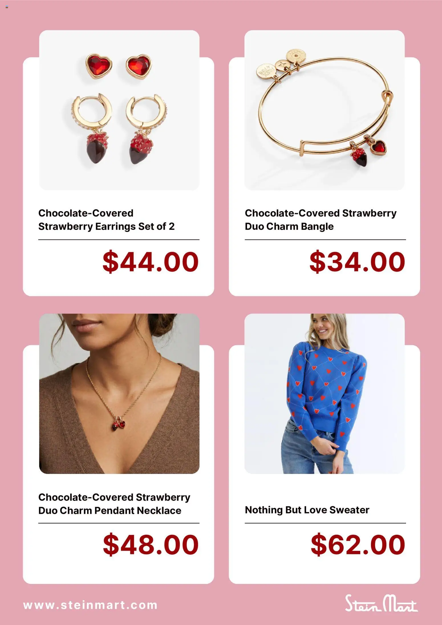 steinmart - Steinmart Weekly Ad - from Friday 01/23 2026 - page: 3